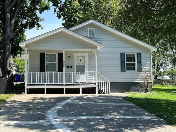 1086 Duncan Ave, Lexington, KY 40504