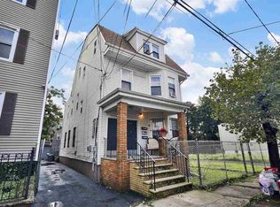 258-260 Ellis Ave, Irvington, NJ 07111