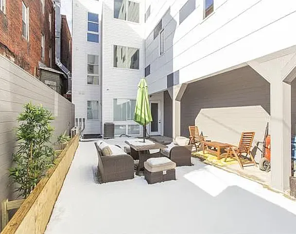 2207 N Broad St #3R — Photo 10