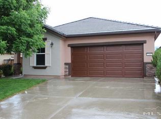 1385 Tarleton Way, Reno, NV 89523