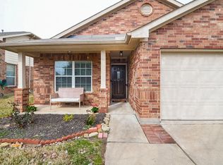 20806 Dover Mist Ln, Katy, TX 77449