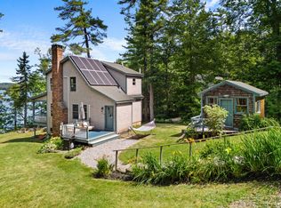 19 Hogans Flts, Freeport, ME 04032