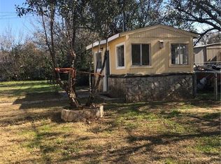 47-801 Pat & Hermans Cp, Graford, TX 76449