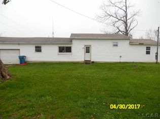 17241 Junction Rd, Addison, MI 49220