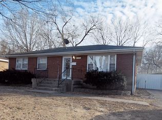 1326 Villa Park Dr, Louisville, KY 40219