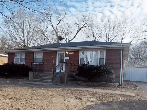 1326 Villa Park Dr, Louisville, KY 40219