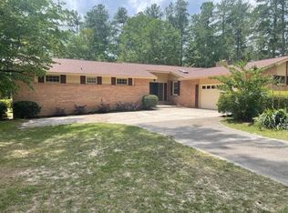 1695 Huckleberry Dr, Aiken, SC 29803