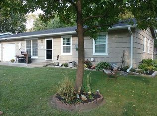816 S Sheridan Cir, Olathe, KS 66061