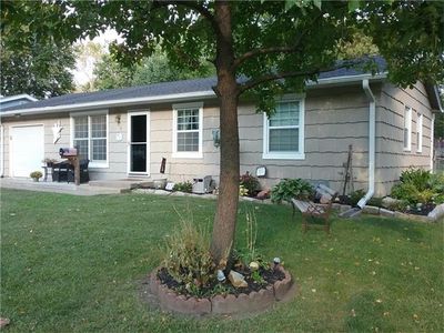 816 S Sheridan Cir, Olathe, KS, 66061