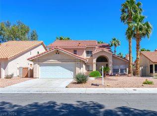 406 Ackerman Ln, Henderson, NV 89014