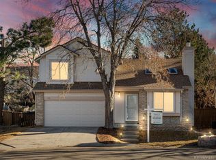 1191 Conifer Ct, Highlands Ranch, CO 80126
