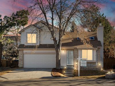 1191 Conifer Court, Highlands Ranch, CO, 80126