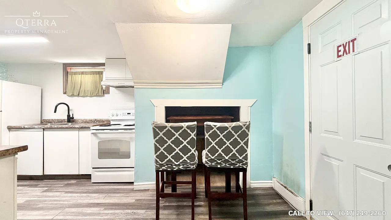 2 bed, 350 sqft, $1,295 — Photo 1