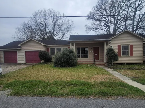 809 Loraine St, Abbeville, LA 70510