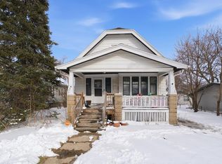 1570 South 57th STREET, West Allis, WI 53214