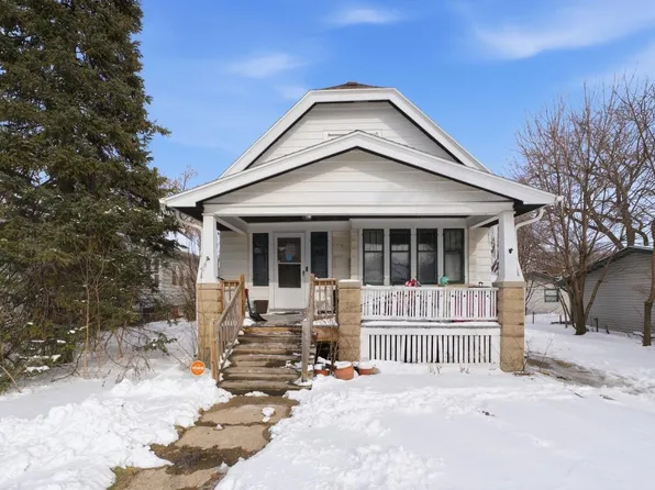 1570 South 57th STREET, West Allis, WI 53214