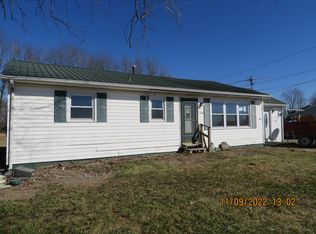 5090 W State Highway 10, Tollesboro, KY 41189