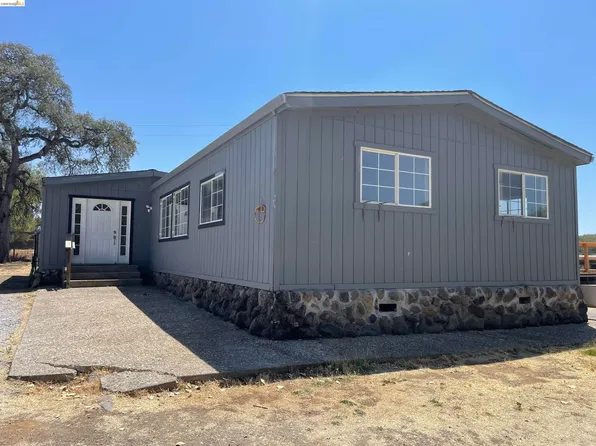17560 Campbell Flat Rd, Sonora, CA 95370