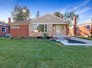 14009 Sarasota, Redford, MI 48239
