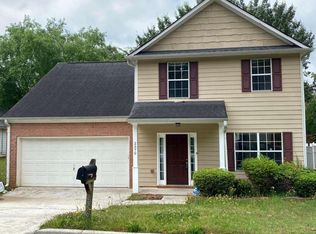 2379 Raven Cir, Lithonia, GA 30058