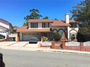 29010 Lillyglen Dr, Santa Clarita, CA 91387