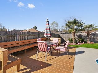 6010 Jason St, Bossier City, LA 71111