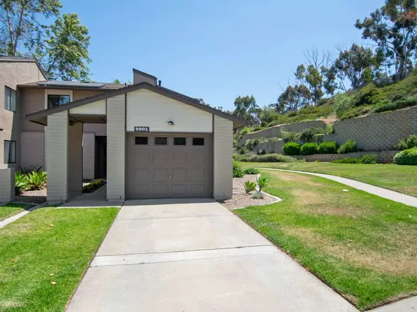Pomerado Terrace - Military Housing