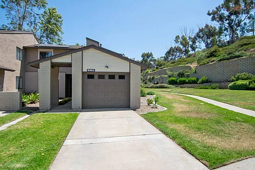 Pomerado Terrace - Military Housing Photo 1