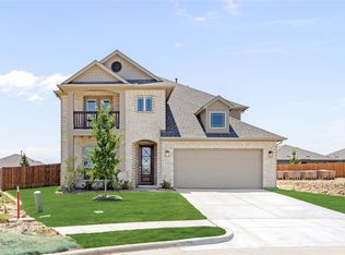 132 Silverleaf Dr, Balch Springs, TX 75181