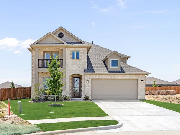 132 Silverleaf Dr, Balch Springs, TX 75181