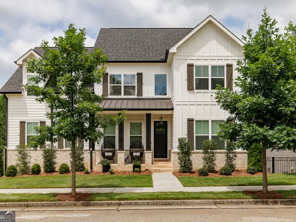 105 Red Bluff Dr, Athens, GA 30607
