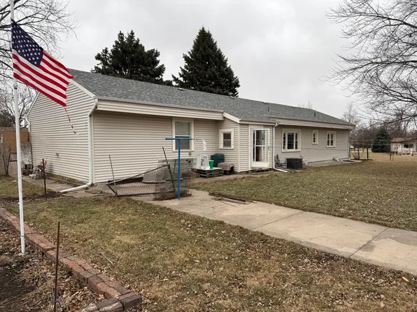 1083 N 10th St, David City, NE 68632