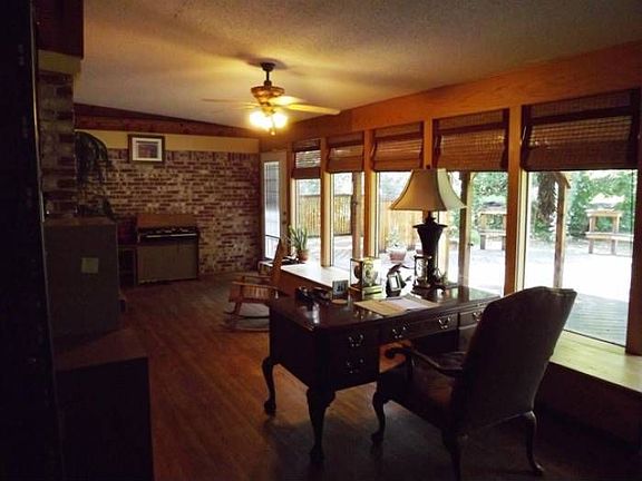 Office, Study or Sun Room