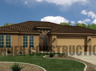 4280 S Painted Finch Dr, St George, UT 84790