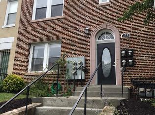 326 14th Pl NE APT 1, Washington, DC 20002