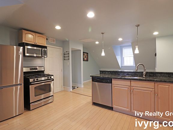 3rd image of 43 Ashland St #3