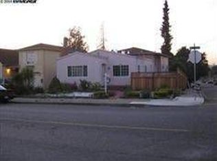 1594 D St, Hayward, CA 94541