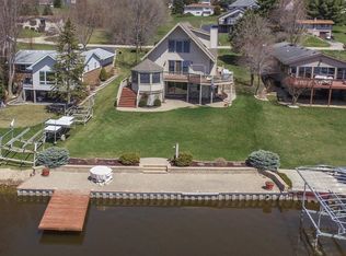 867 Breckenboro Rd, Davis, IL 61019