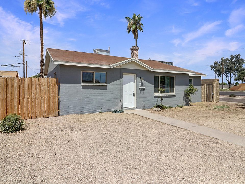 Completely remodeled home
