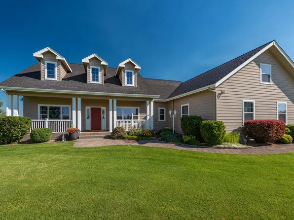 333 NE Knickerbocker Ave, Redmond, OR 97756