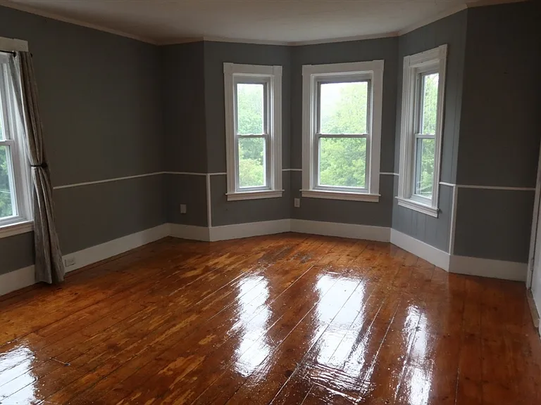 348 Fairmount St #1 — Photo 1
