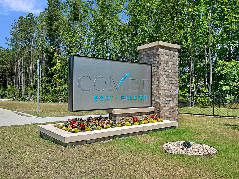 Comet North Raleigh — Photo 54