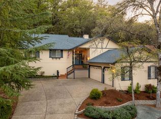 20718 Chaparral Cir, Penn Valley, CA 95946