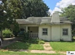 717 N 5th St, West Monroe, LA 71291