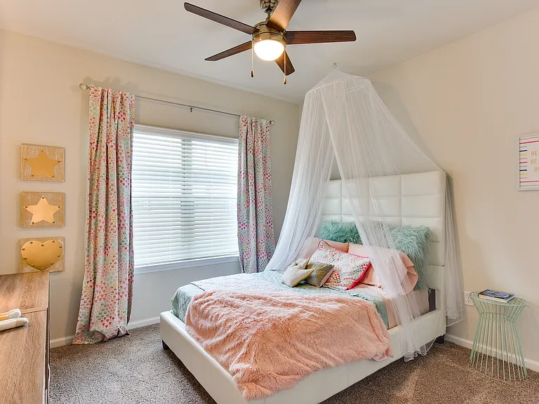 B1 2nd Bedroom