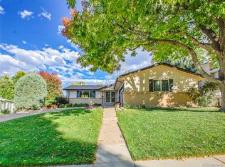 6244 S Jackson St, Centennial, CO 80121