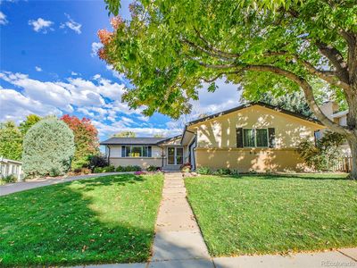 6244 S Jackson Street, Centennial, CO, 80121