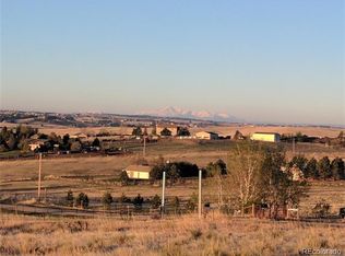 45854 Coal Creek Rd, Parker, CO 80138