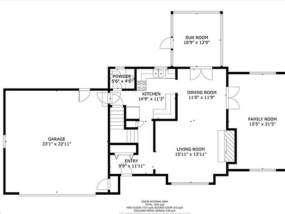 4th image of this home