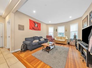 228 Calumet St #2, Boston, MA 02120